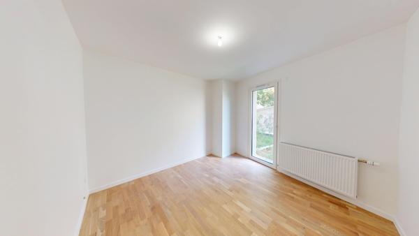 Vente / Appartement T4