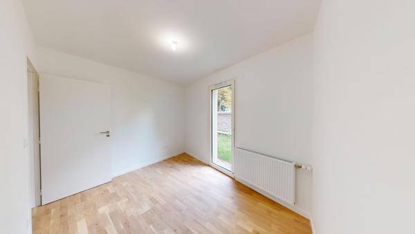 Vente / Appartement T4