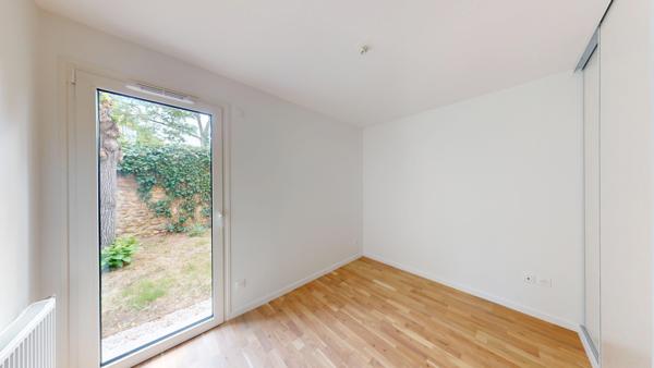 Vente / Appartement T4