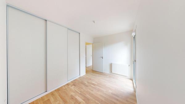 Vente / Appartement T4