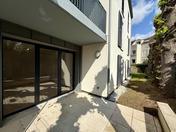Vente / Appartement T4