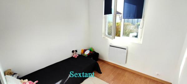 Plain-pied idéalement situé