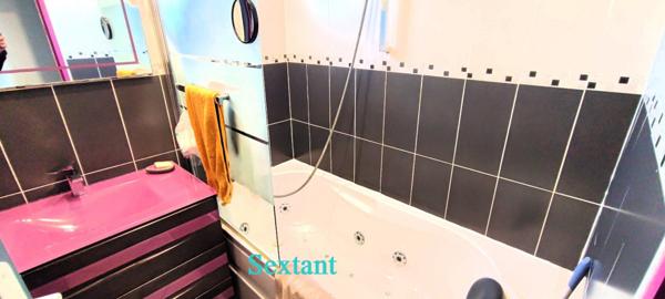 Plain-pied idéalement situé