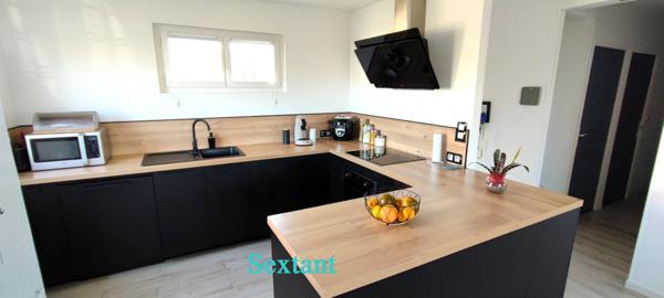 Plain-pied idéalement situé