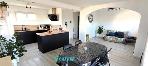 Plain-pied idéalement situé