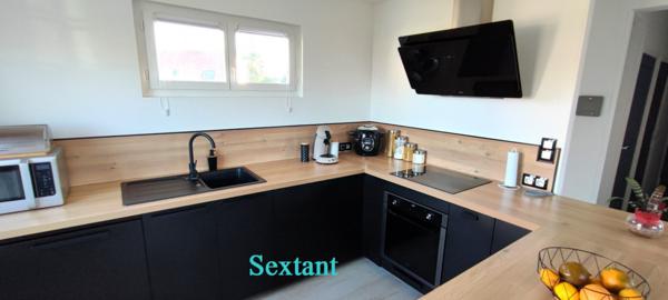 Plain-pied idéalement situé