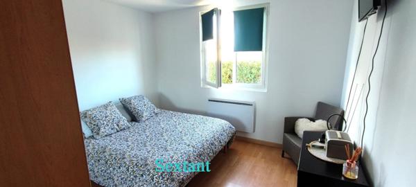 Plain-pied idéalement situé