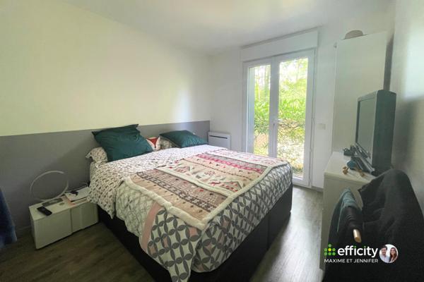 Maison 5 pièces - 92 m² Exclusivité efficity