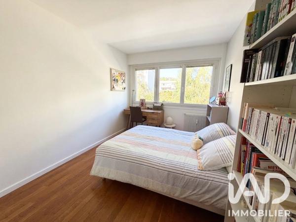 Appartement à vendre 6 pièces 125 m² Palaiseau