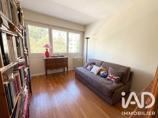 Appartement à vendre 6 pièces 125 m² Palaiseau