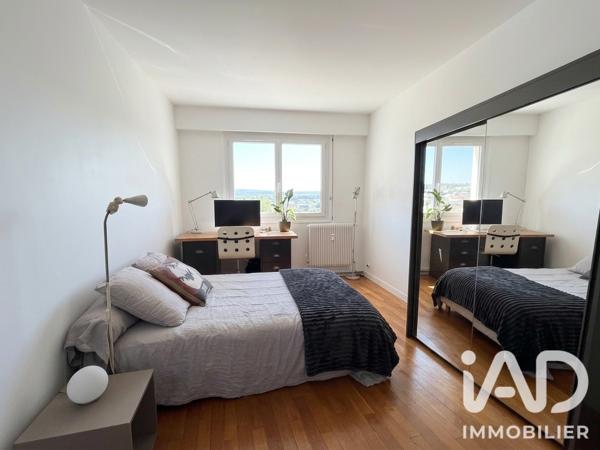 Appartement à vendre 6 pièces 125 m² Palaiseau