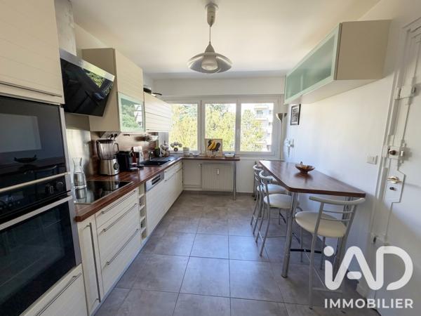 Appartement à vendre 6 pièces 125 m² Palaiseau