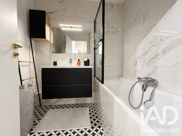 Appartement à vendre 6 pièces 125 m² Palaiseau