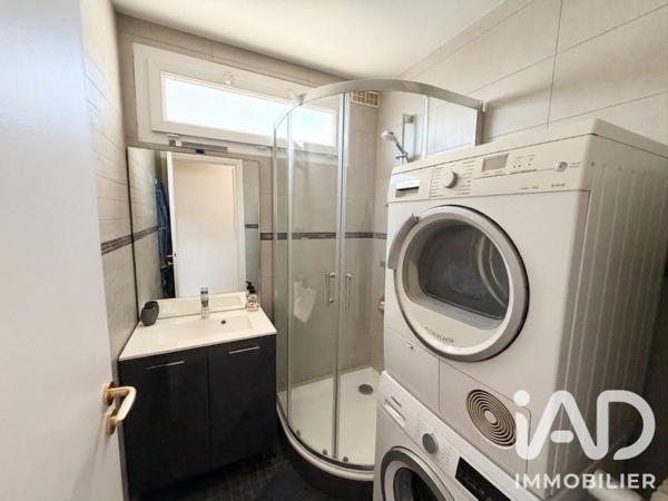 Appartement à vendre 6 pièces 125 m² Palaiseau