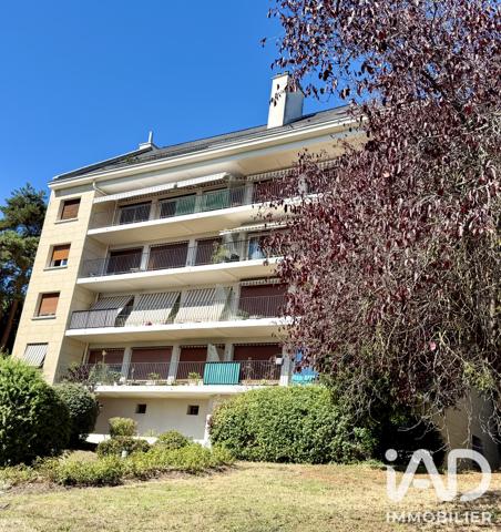 Appartement à vendre 6 pièces 125 m² Palaiseau