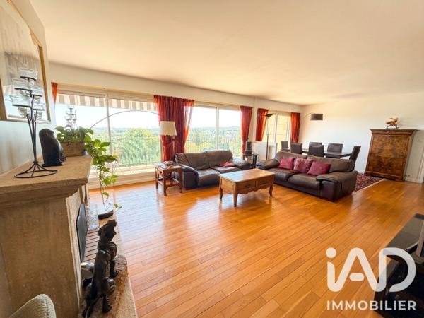 Appartement à vendre 6 pièces 125 m² Palaiseau