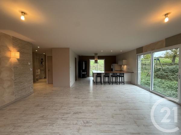 Maison à vendre  5 pièces - 122,33 m2 CHATILLON - 03