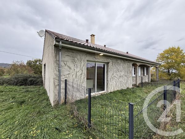 Maison à vendre  5 pièces - 122,33 m2 CHATILLON - 03