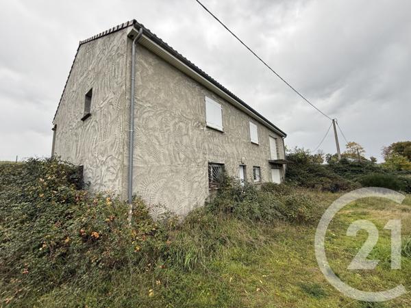 Maison à vendre  5 pièces - 122,33 m2 CHATILLON - 03