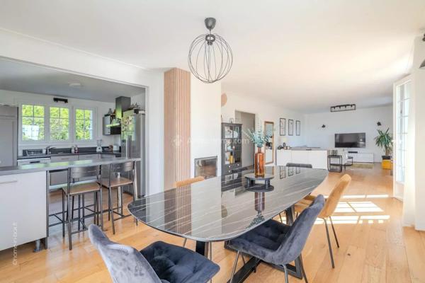 Vente Maison 7 pièces 137 m2 à Dampmart