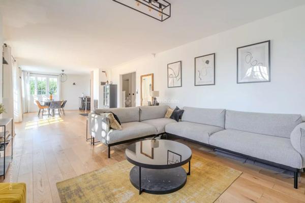 Vente Maison 7 pièces 137 m2 à Dampmart