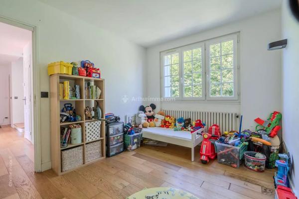 Vente Maison 7 pièces 137 m2 à Dampmart