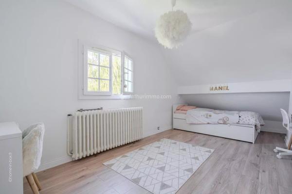 Vente Maison 7 pièces 137 m2 à Dampmart