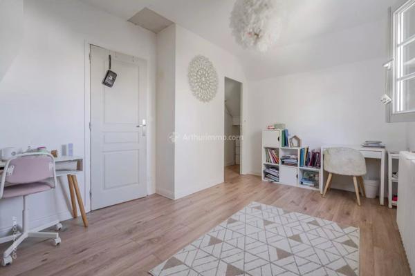 Vente Maison 7 pièces 137 m2 à Dampmart