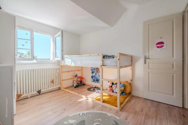 Vente Maison 7 pièces 137 m2 à Dampmart