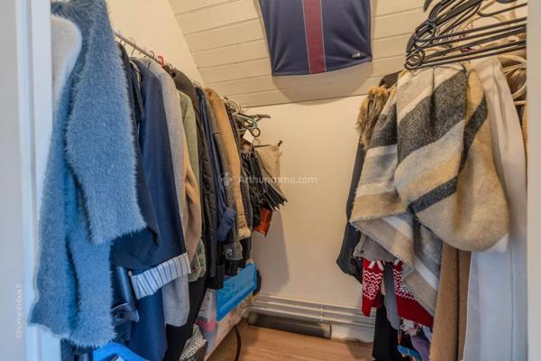Vente Maison 7 pièces 137 m2 à Dampmart