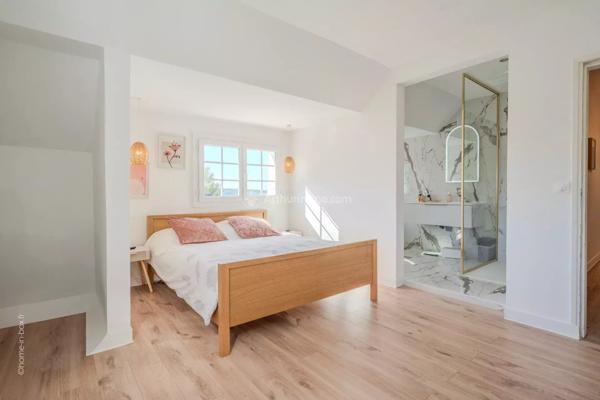 Vente Maison 7 pièces 137 m2 à Dampmart