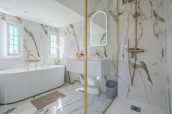 Vente Maison 7 pièces 137 m2 à Dampmart