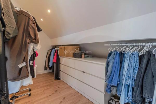 Vente Maison 7 pièces 137 m2 à Dampmart