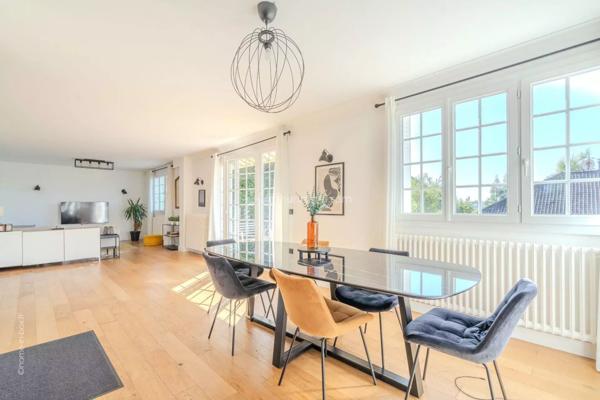 Vente Maison 7 pièces 137 m2 à Dampmart