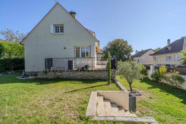 Vente Maison 7 pièces 137 m2 à Dampmart