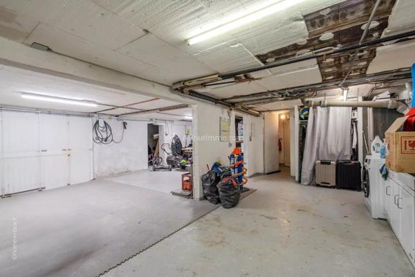 Vente Maison 7 pièces 137 m2 à Dampmart