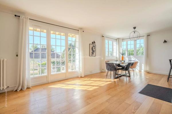 Vente Maison 7 pièces 137 m2 à Dampmart