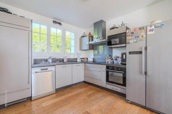 Vente Maison 7 pièces 137 m2 à Dampmart