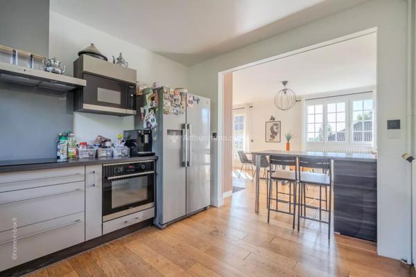 Vente Maison 7 pièces 137 m2 à Dampmart