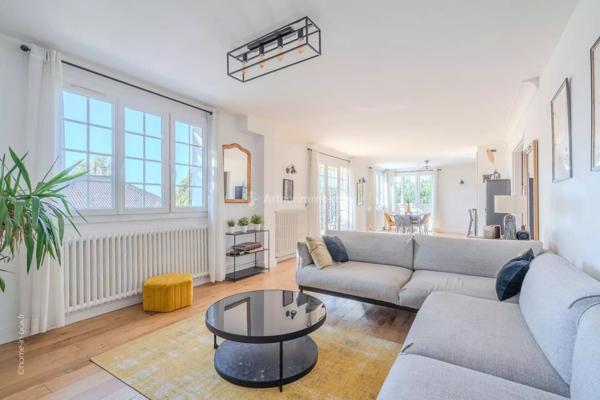 Vente Maison 7 pièces 137 m2 à Dampmart