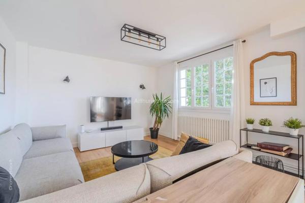 Vente Maison 7 pièces 137 m2 à Dampmart