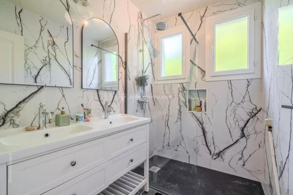 Vente Maison 7 pièces 137 m2 à Dampmart