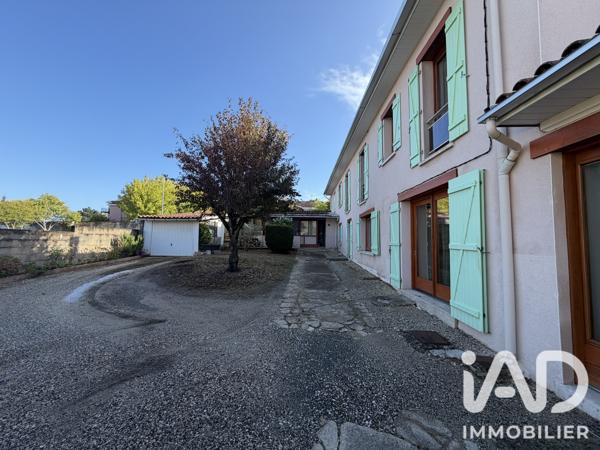 Maison à vendre 5 pièces 127 m² Gond-Pontouvre