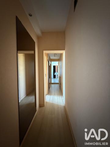 Maison à vendre 5 pièces 127 m² Gond-Pontouvre
