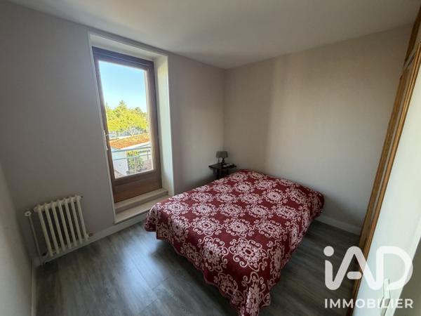 Maison à vendre 5 pièces 127 m² Gond-Pontouvre