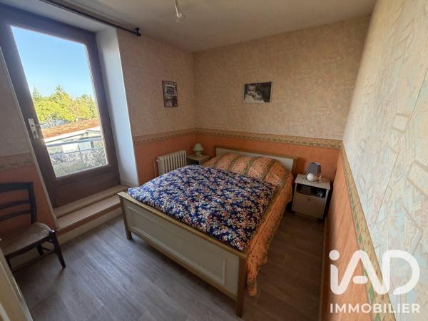 Maison à vendre 5 pièces 127 m² Gond-Pontouvre