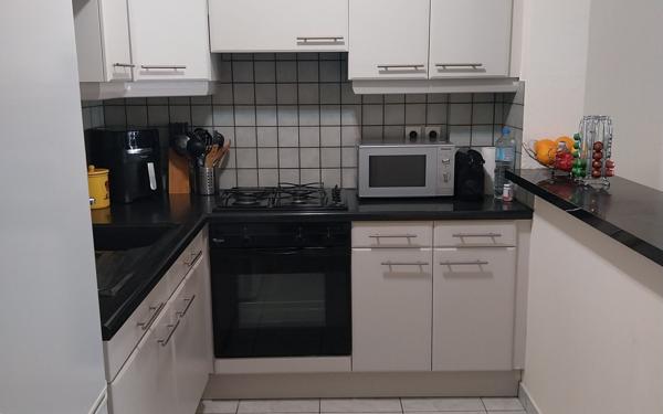 Appartement à vendre    3 pièces •  Aumetz