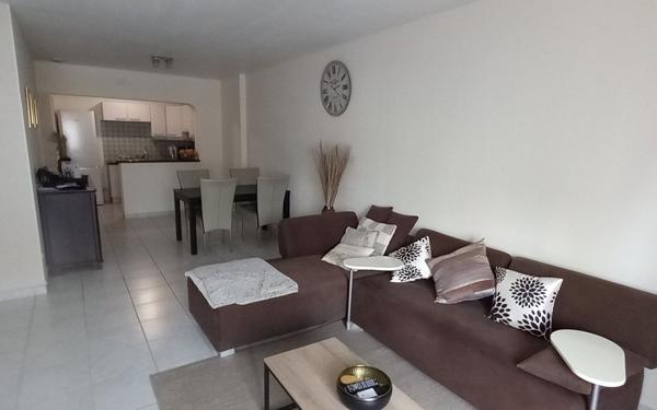 Appartement à vendre    3 pièces •  Aumetz