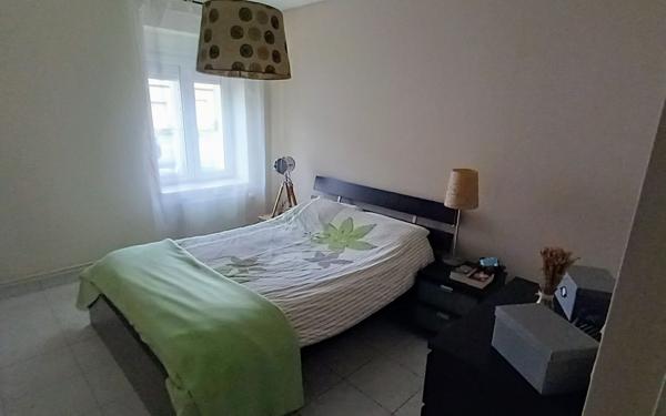 Appartement à vendre    3 pièces •  Aumetz