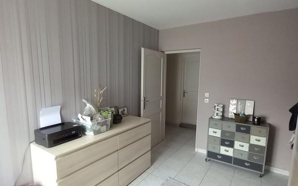 Appartement à vendre    3 pièces •  Aumetz